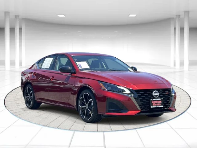 SEMINUEVOS NISSAN Altima a Estados en autogozo