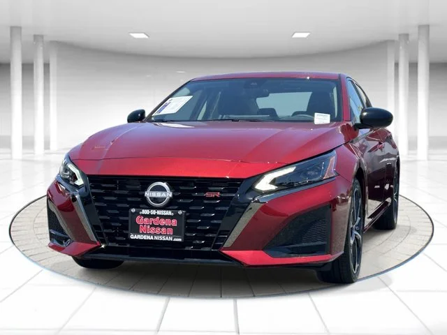 SEMINUEVOS NISSAN Altima a Estados en autogozo