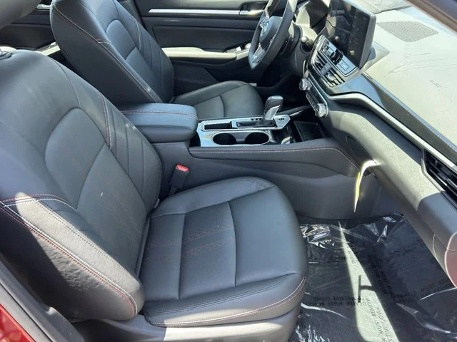 SEMINUEVOS NISSAN Altima a Estados en autogozo