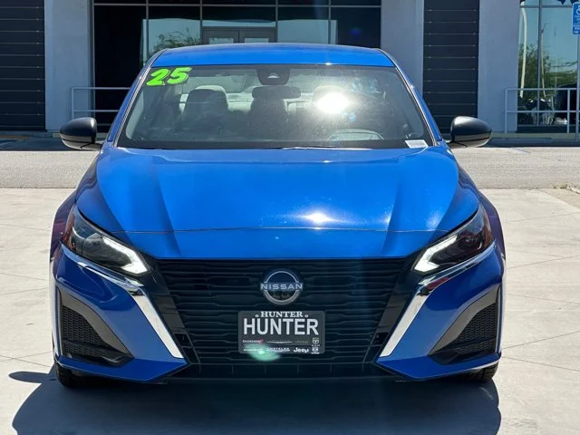 SEMINUEVOS NISSAN Altima a Estados en autogozo