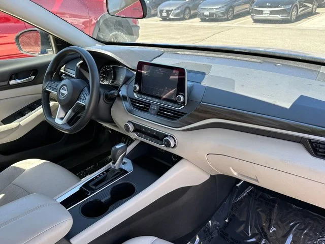 SEMINUEVOS NISSAN Altima a Estados en autogozo