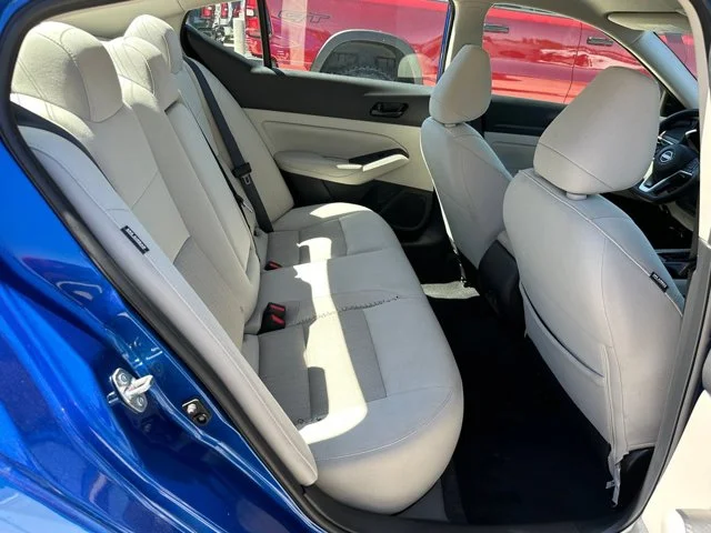 SEMINUEVOS NISSAN Altima a Estados en autogozo