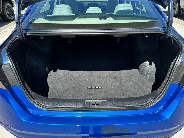 SEMINUEVOS NISSAN Altima a Estados en autogozo