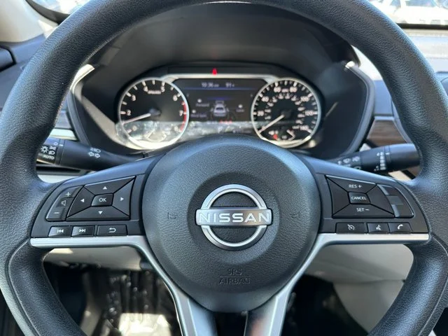 SEMINUEVOS NISSAN Altima a Estados en autogozo