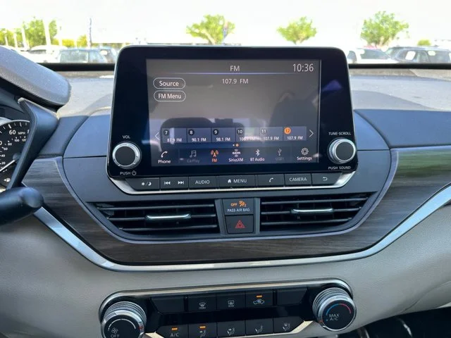 SEMINUEVOS NISSAN Altima a Estados en autogozo