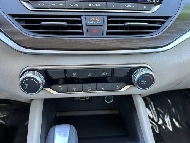 SEMINUEVOS NISSAN Altima a Estados en autogozo
