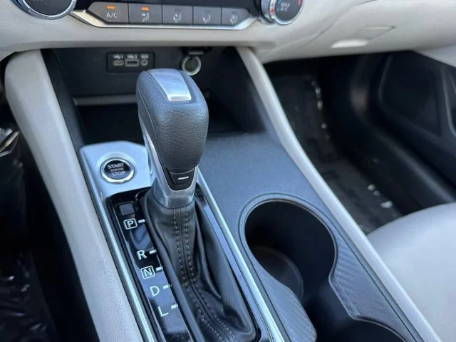 SEMINUEVOS NISSAN Altima a Estados en autogozo