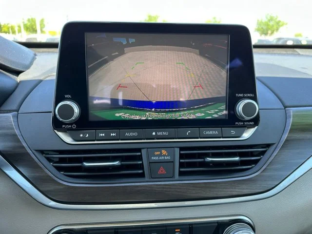 SEMINUEVOS NISSAN Altima a Estados en autogozo