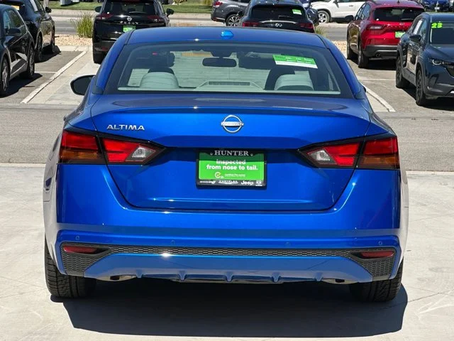 SEMINUEVOS NISSAN Altima a Estados en autogozo