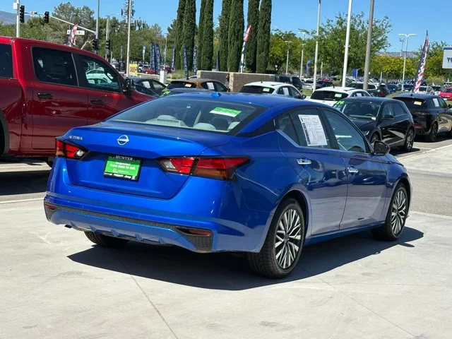 SEMINUEVOS NISSAN Altima a Estados en autogozo