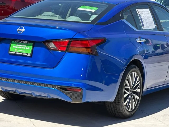 SEMINUEVOS NISSAN Altima a Estados en autogozo
