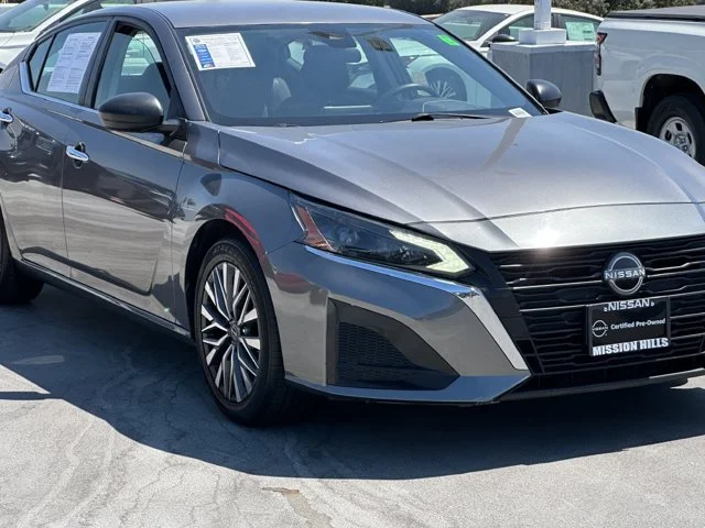 SEMINUEVOS NISSAN Altima a Estados en autogozo