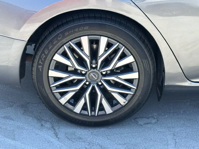 SEMINUEVOS NISSAN Altima a Estados en autogozo