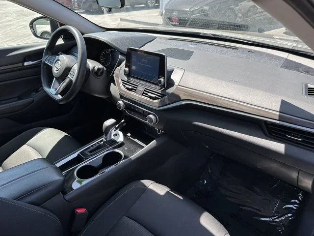 SEMINUEVOS NISSAN Altima a Estados en autogozo