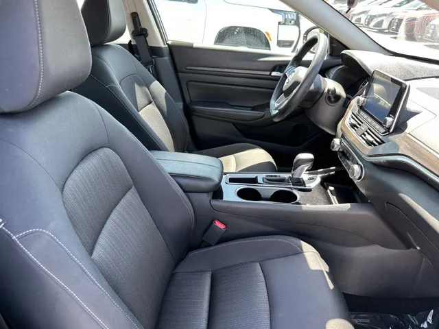SEMINUEVOS NISSAN Altima a Estados en autogozo