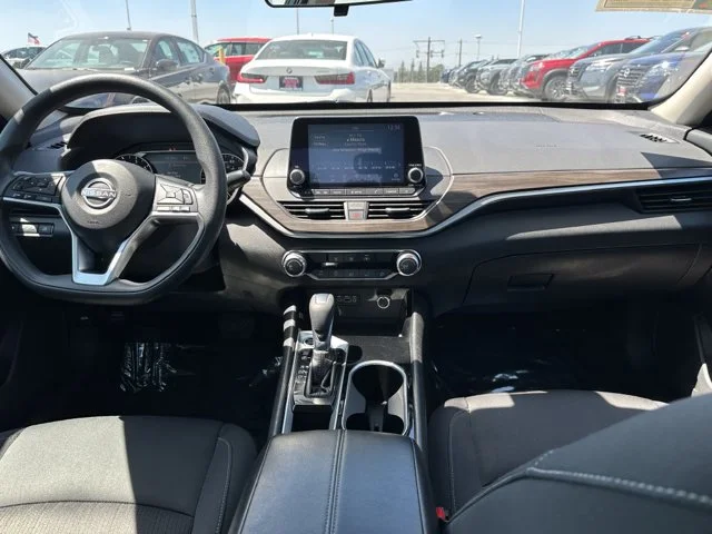 SEMINUEVOS NISSAN Altima a Estados en autogozo