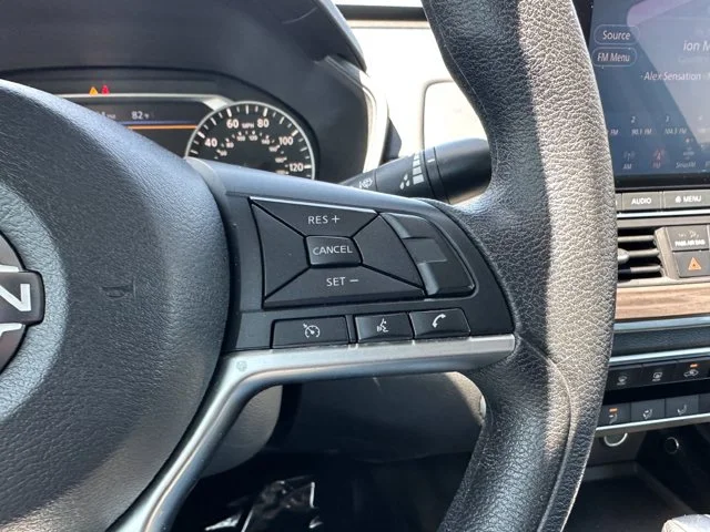 SEMINUEVOS NISSAN Altima a Estados en autogozo