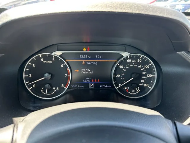 SEMINUEVOS NISSAN Altima a Estados en autogozo