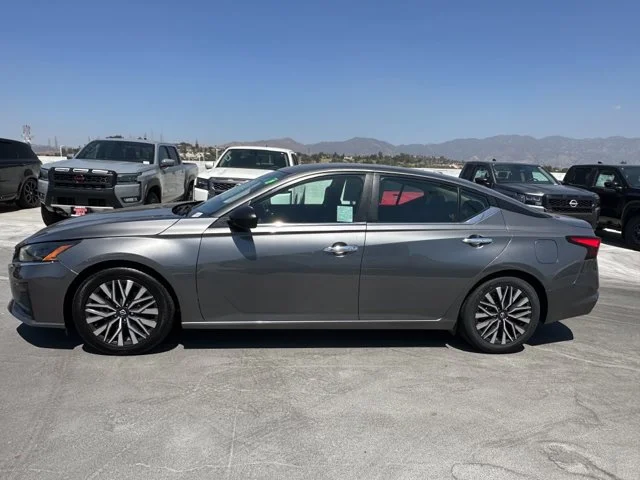 SEMINUEVOS NISSAN Altima a Estados en autogozo
