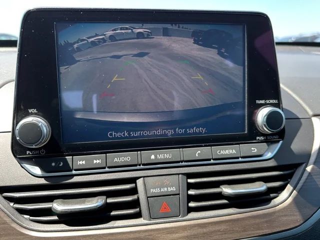 SEMINUEVOS NISSAN Altima a Estados en autogozo