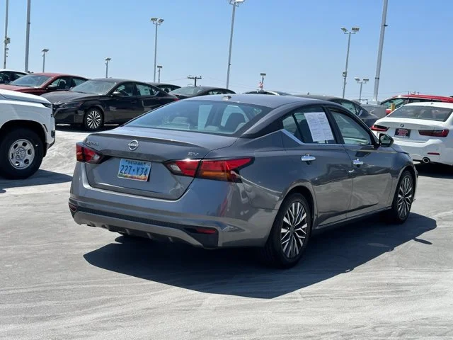 SEMINUEVOS NISSAN Altima a Estados en autogozo