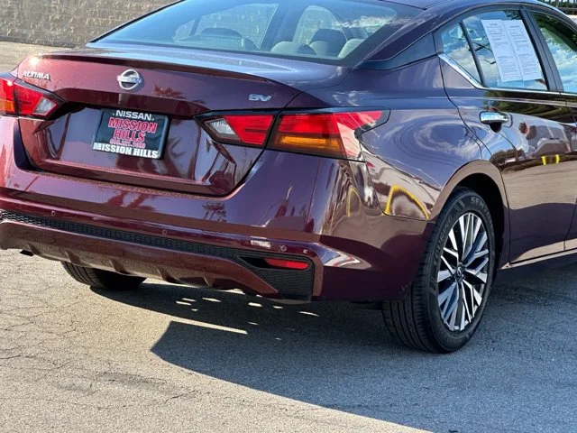 SEMINUEVOS NISSAN Altima a Estados en autogozo