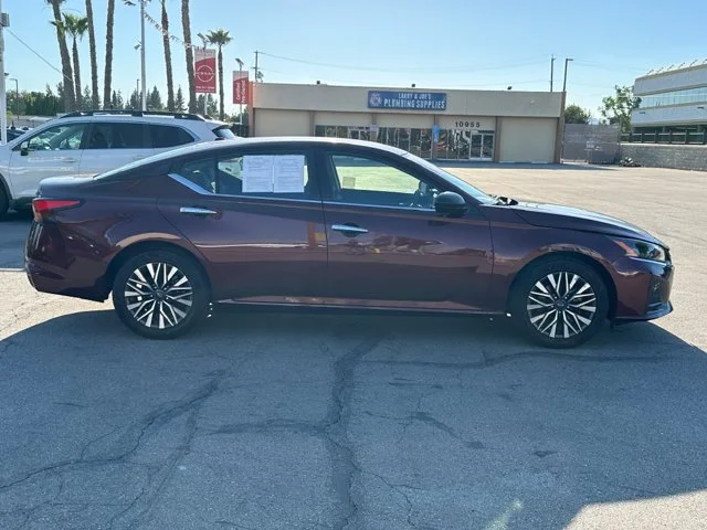 SEMINUEVOS NISSAN Altima a Estados en autogozo