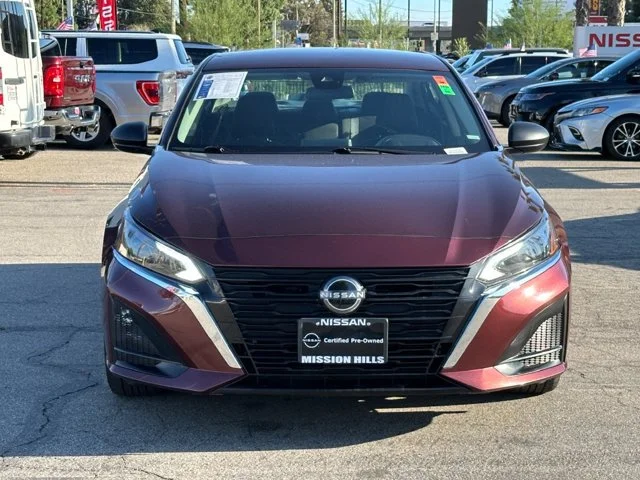 SEMINUEVOS NISSAN Altima a Estados en autogozo