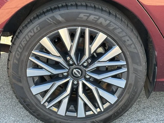 SEMINUEVOS NISSAN Altima a Estados en autogozo