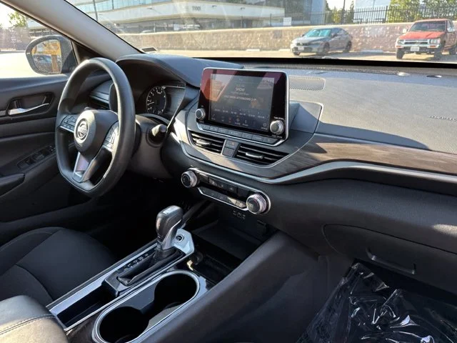 SEMINUEVOS NISSAN Altima a Estados en autogozo