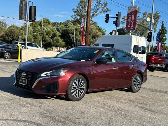 SEMINUEVOS NISSAN Altima a Estados en autogozo