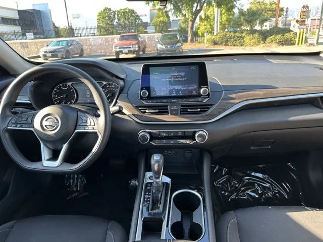 SEMINUEVOS NISSAN Altima a Estados en autogozo
