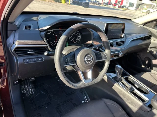 SEMINUEVOS NISSAN Altima a Estados en autogozo