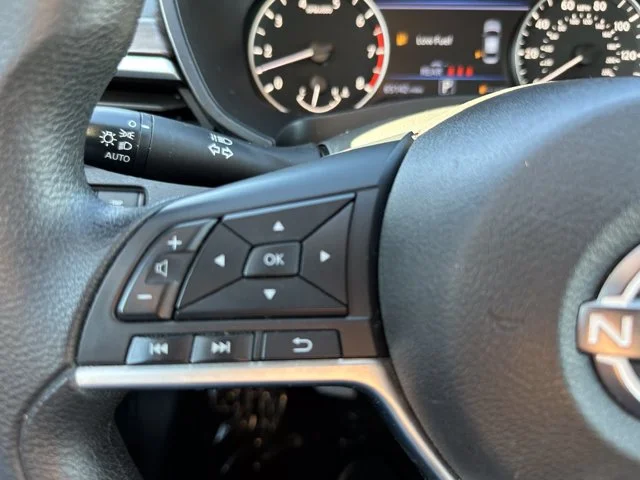 SEMINUEVOS NISSAN Altima a Estados en autogozo
