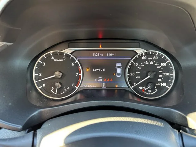 SEMINUEVOS NISSAN Altima a Estados en autogozo