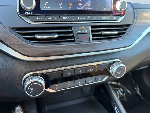 SEMINUEVOS NISSAN Altima a Estados en autogozo