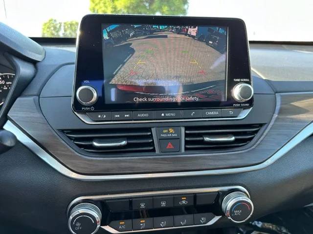 SEMINUEVOS NISSAN Altima a Estados en autogozo