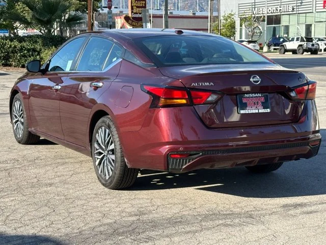 SEMINUEVOS NISSAN Altima a Estados en autogozo