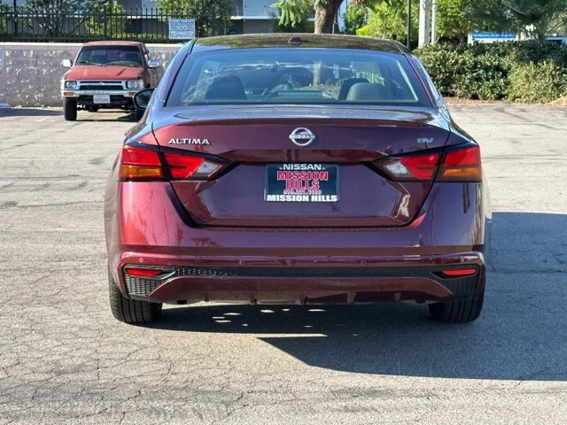 SEMINUEVOS NISSAN Altima a Estados en autogozo