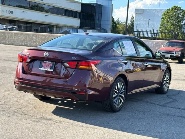 SEMINUEVOS NISSAN Altima a Estados en autogozo