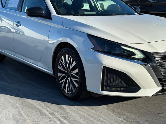 SEMINUEVOS NISSAN Altima a Estados en autogozo