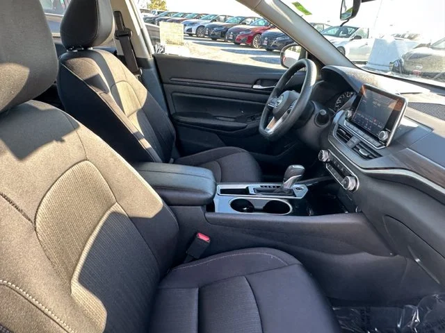 SEMINUEVOS NISSAN Altima a Estados en autogozo