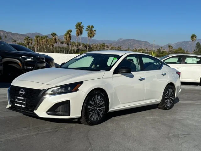 SEMINUEVOS NISSAN Altima a Estados en autogozo