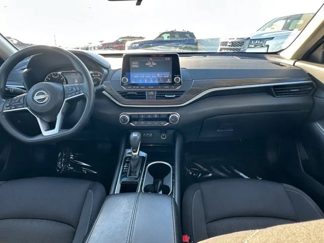 SEMINUEVOS NISSAN Altima a Estados en autogozo