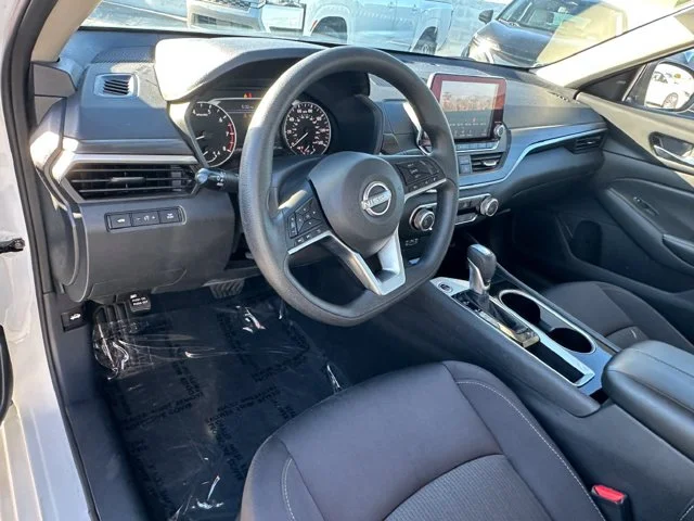 SEMINUEVOS NISSAN Altima a Estados en autogozo
