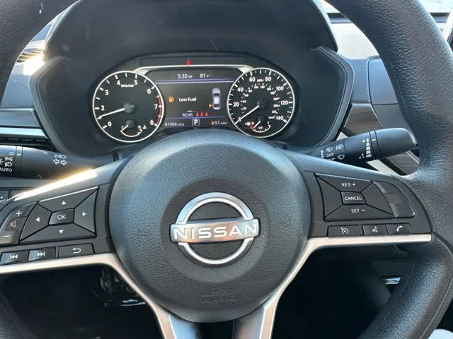 SEMINUEVOS NISSAN Altima a Estados en autogozo