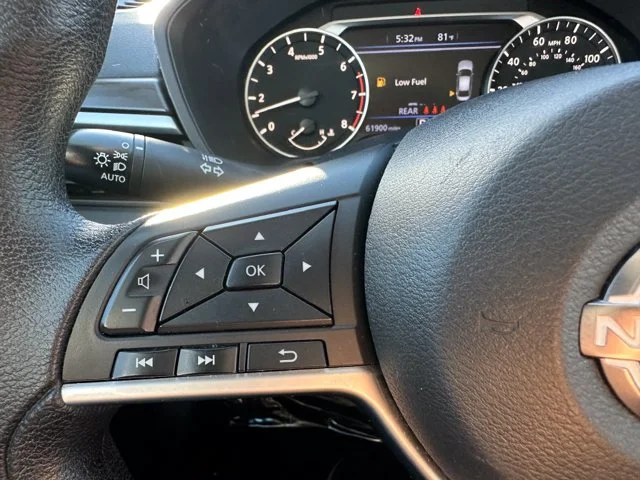 SEMINUEVOS NISSAN Altima a Estados en autogozo
