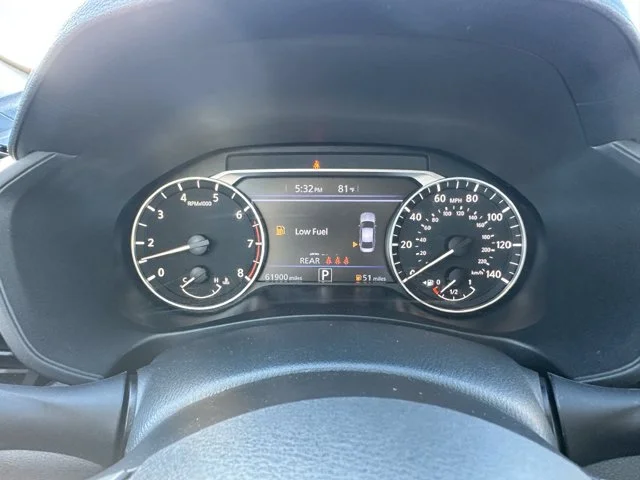 SEMINUEVOS NISSAN Altima a Estados en autogozo