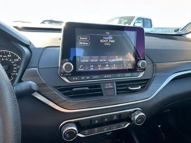 SEMINUEVOS NISSAN Altima a Estados en autogozo