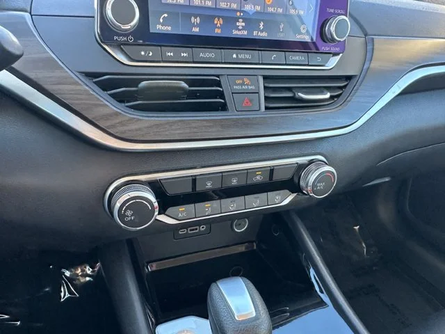 SEMINUEVOS NISSAN Altima a Estados en autogozo